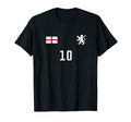 England Football Soccer T-Shirt - Novelty Apparel Unisex - T-Shirt, Sweatshirt, Hoodie