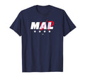 Mallory Swanson Malvp Uswnt Players T-Shirt - Novelty Apparel Unisex - T-Shirt, Sweatshirt, Hoodie
