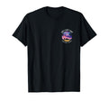 Joes Surf Sunset Logo T-Shirt - Aesthetic Graphic Unisex - T-Shirt, Sweatshirt, Hoodie