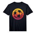 Soccer Ball Performance T-Shirt - Fun Novelty Design Men Women - T-Shirt, Sweatshirt, Hoodie