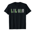 Soccer Sister Lil Sis Birthday T-Shirt - Casual Everyday Wear Men Women - T-Shirt, Sweatshirt, Hoodie