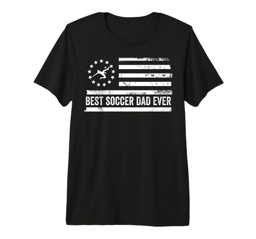 Mens Soccer Player Coach Team Us T-Shirt - Minimalist Print Unisex - T-Shirt, Sweatshirt, Hoodie