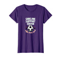 Soccer Mom Sideline Support Squad T-Shirt - Novelty Apparel for Adults - T-Shirt, Sweatshirt, Hoodie