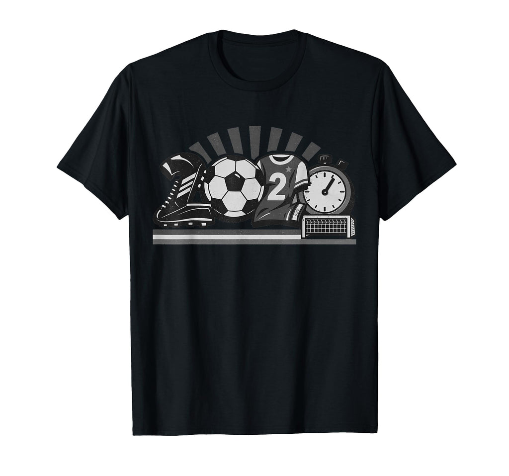 2026 Soccer Fudball Futbal T-Shirt - Novelty Apparel Men Women - T-Shirt, Sweatshirt, Hoodie
