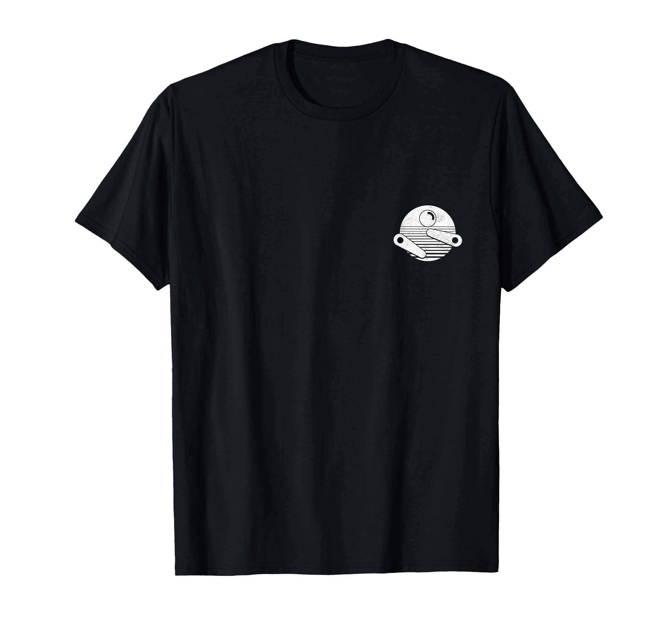 Pinball Arcade Game Pinball T-Shirt - Casual Everyday Wear Men Women - T-Shirt, Sweatshirt, Hoodie