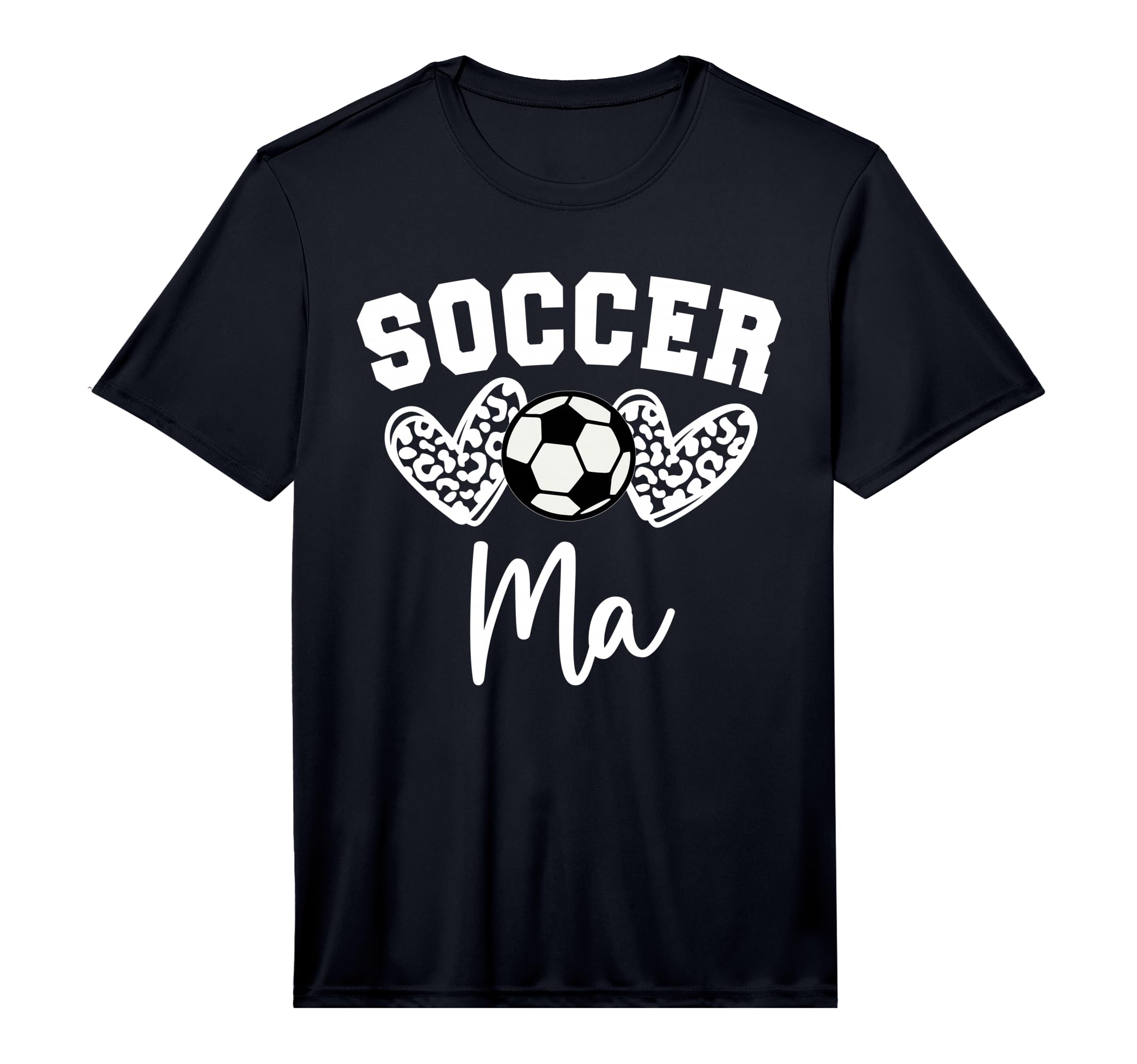 Soccer Ma Matching Family Soccer T-Shirt - Streetwear Style Unisex - T-Shirt, Sweatshirt, Hoodie