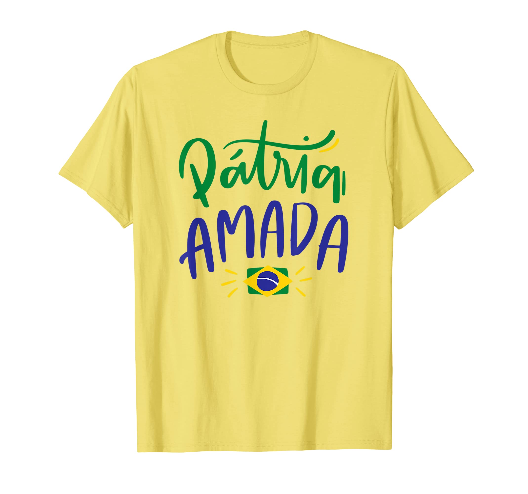 Camisa Brasil Brazil Soccer Fingerprint T-Shirt - Trendy Graphic Unisex - T-Shirt, Sweatshirt, Hoodie