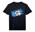 Guatemala Soccer Jersey Football T-Shirt - Casual Everyday Wear for Adults - T-Shirt, Sweatshirt, Hoodie