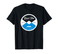 Grand Teton National Park Wyoming Circle T-Shirt - Aesthetic Graphic Unisex - T-Shirt, Sweatshirt, Hoodie