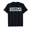 Arizona Soccer Tees Tanks Tops T-Shirt - Aesthetic Graphic Unisex - T-Shirt, Sweatshirt, Hoodie