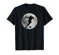 Soccer Player Players Coach Fan T-Shirt - Fun Novelty Design for Adults - T-Shirt, Sweatshirt, Hoodie