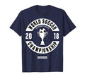 World Soccer Championship Trophy T-Shirt - Streetwear Style Unisex - T-Shirt, Sweatshirt, Hoodie