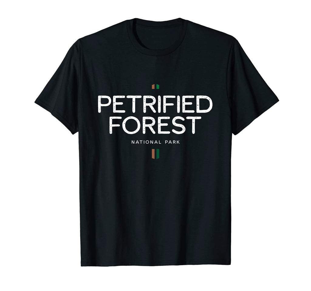 Petrified Forest National Park Arizona T-Shirt - Streetwear Style Men Women - T-Shirt, Sweatshirt, Hoodie