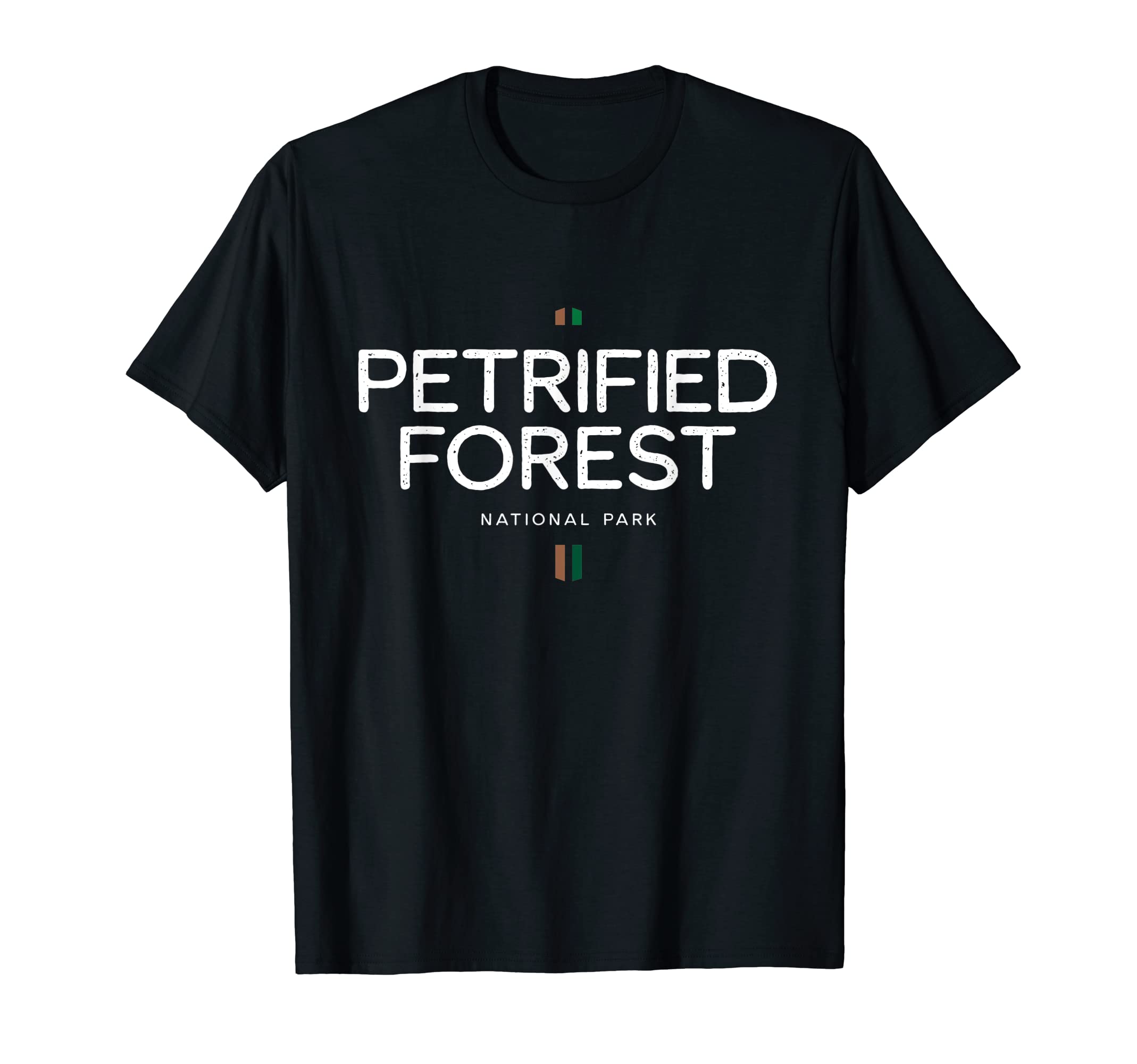 Petrified Forest National Park Arizona T-Shirt - Streetwear Style Men Women - T-Shirt, Sweatshirt, Hoodie