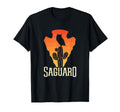 Saguaro National Park Arrow Head T-Shirt - Streetwear Style Unisex - T-Shirt, Sweatshirt, Hoodie