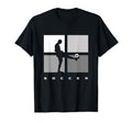 Soccer Soccer Players Or Fans T-Shirt - Minimalist Print Unisex - T-Shirt, Sweatshirt, Hoodie