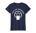 Soccer Mom Field Day Organizer T-Shirt - Custom Art Print Men Women - T-Shirt, Sweatshirt, Hoodie
