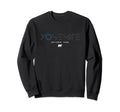 Yosemite National Park California Sweatshirt - Graphic Print Men Women - T-Shirt, Sweatshirt, Hoodie