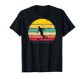 Sunset Football Soccer T-Shirt - Novelty Apparel Men Women - T-Shirt, Sweatshirt, Hoodie