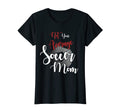 Womens Funny Soccer Mom Not Your T-Shirt - Aesthetic Graphic Men Women - T-Shirt, Sweatshirt, Hoodie