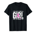 Soccer Player I Play Like Funny Soccer T-Shirt - Streetwear Style Unisex - T-Shirt, Sweatshirt, Hoodie