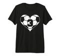 Soccer Number 3 Jersey Funny Soccer T-Shirt - Graphic Print Men Women - T-Shirt, Sweatshirt, Hoodie