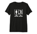 Player Your Girlfriend My Girlfriend T-Shirt - Graphic Print for Adults - T-Shirt, Sweatshirt, Hoodie