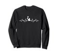 Water Polo Player Coach Funny Sweatshirt - Custom Art Print Men Women - T-Shirt, Sweatshirt, Hoodie
