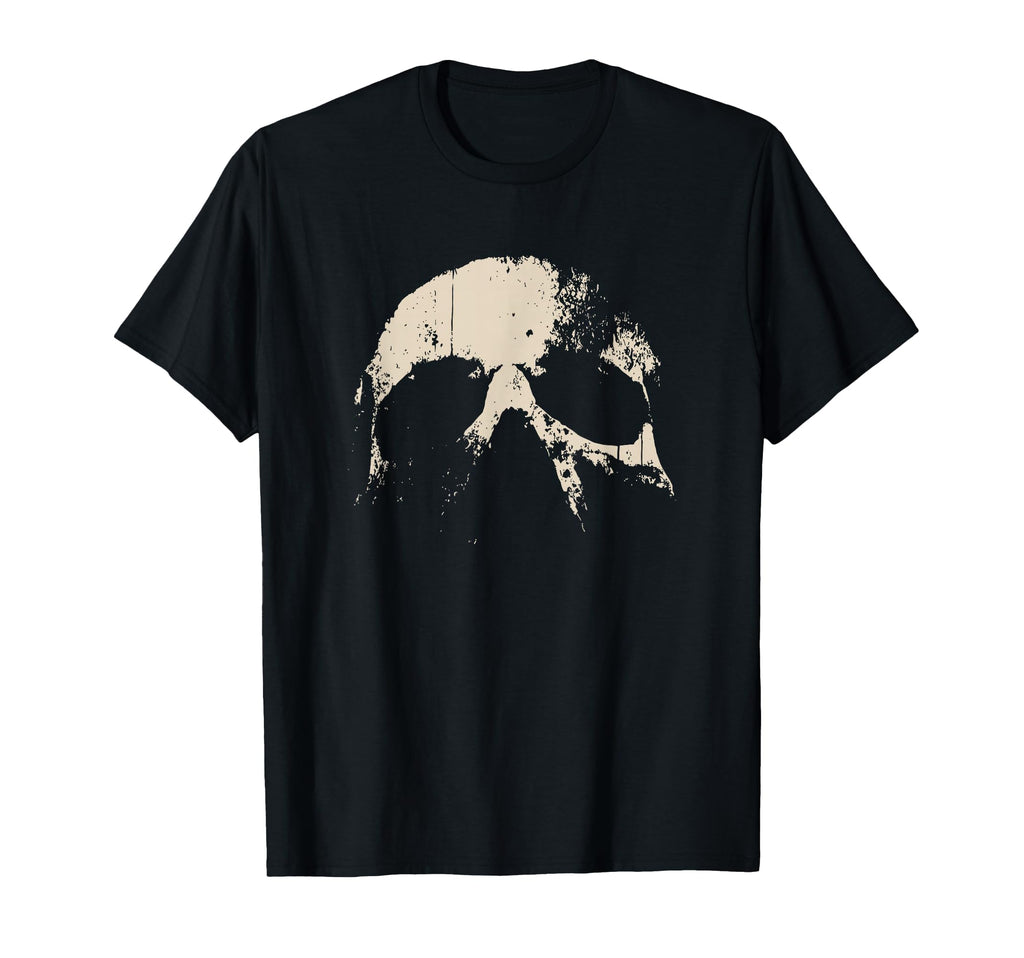 Skull Grunge Y2K 2000S Gothic Emo Hoodie - Casual Everyday Wear Unisex - T-Shirt, Sweatshirt, Hoodie
