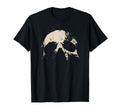 Skull Grunge Y2K 2000S Gothic Emo Hoodie - Casual Everyday Wear Unisex - T-Shirt, Sweatshirt, Hoodie