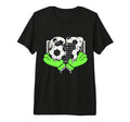 67 Soccer Ball Goalie Net Gloves Players T-Shirt - Trendy Graphic Unisex - T-Shirt, Sweatshirt, Hoodie