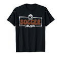 Soccer Mom Helmet Funny Game Day T-Shirt - Custom Art Print for Adults - T-Shirt, Sweatshirt, Hoodie