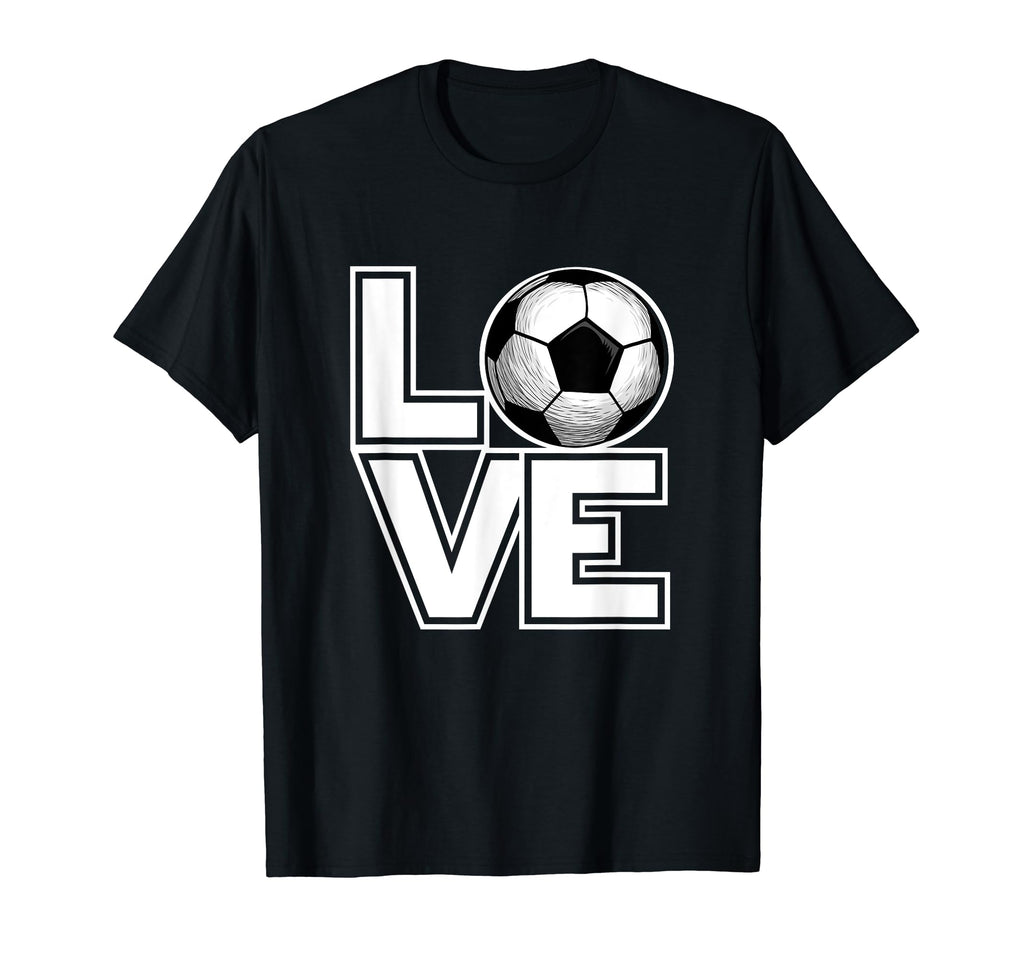 Futsal Love Funny Soccer Futsal Coach T-Shirt - Trendy Graphic Men Women - T-Shirt, Sweatshirt, Hoodie