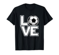 Futsal Love Funny Soccer Futsal Coach T-Shirt - Trendy Graphic Men Women - T-Shirt, Sweatshirt, Hoodie