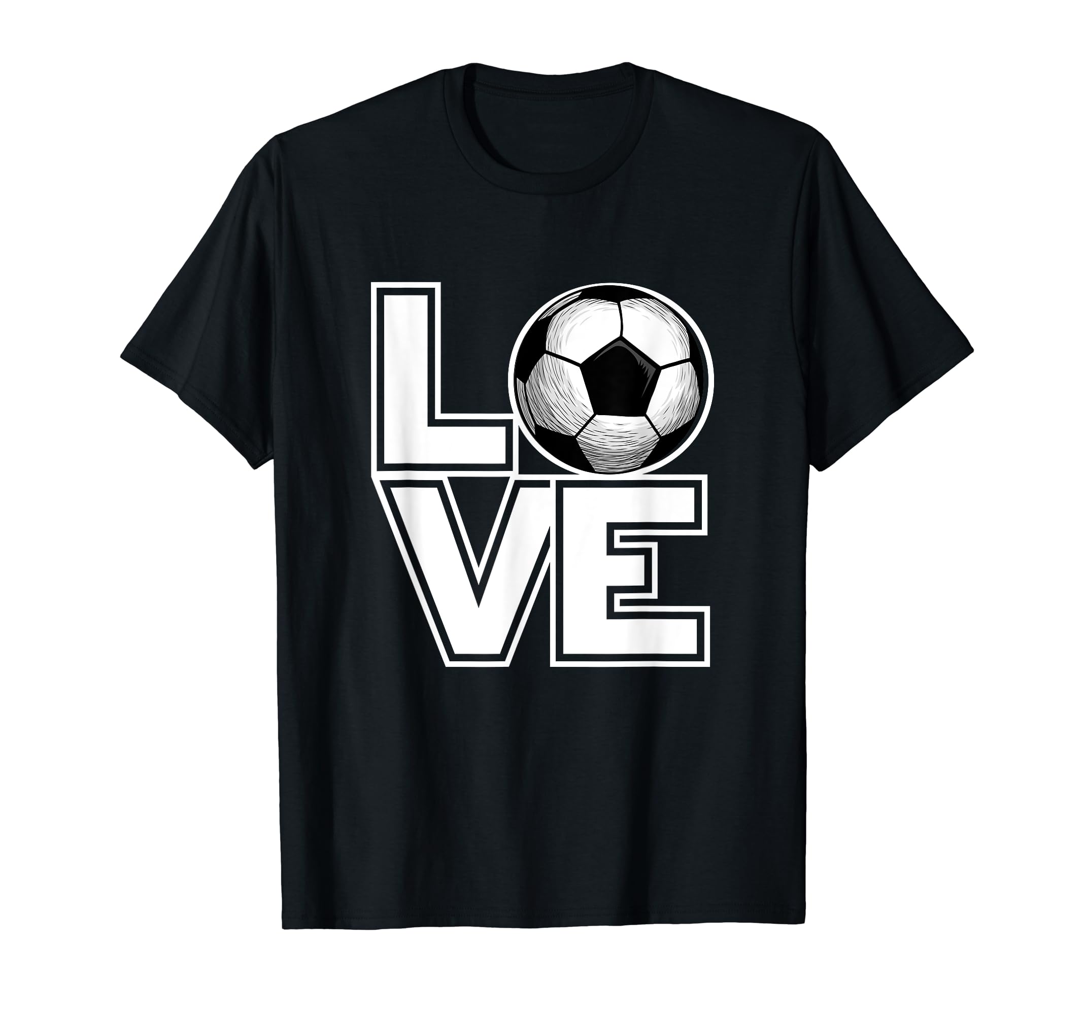 Futsal Love Funny Soccer Futsal Coach T-Shirt - Trendy Graphic Men Women - T-Shirt, Sweatshirt, Hoodie