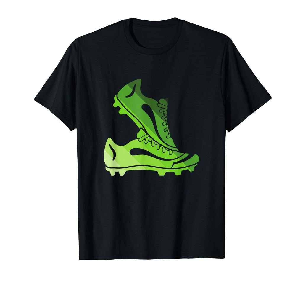 Soccer Football Mens Womens Training T-Shirt - Streetwear Style Unisex - T-Shirt, Sweatshirt, Hoodie
