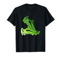 Soccer Football Mens Womens Training T-Shirt - Streetwear Style Unisex - T-Shirt, Sweatshirt, Hoodie