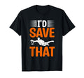 Soccer Goalie Soccer Cleats T-Shirt - Casual Everyday Wear for Adults - T-Shirt, Sweatshirt, Hoodie
