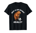 Cappy Funny Soccer Capybara Football T-Shirt - Streetwear Style Men Women - T-Shirt, Sweatshirt, Hoodie