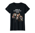 Hollywood Glam T-Shirt - Aesthetic Graphic Unisex - T-Shirt, Sweatshirt, Hoodie