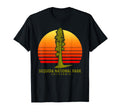 Sequoia National Park Minimalist T-Shirt - Novelty Apparel for Adults - T-Shirt, Sweatshirt, Hoodie