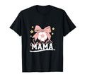 Soccer Mama Coquette Bow Sideline T-Shirt - Unique Graphic Men Women - T-Shirt, Sweatshirt, Hoodie