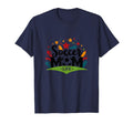 Soccer Mom Life Womens Sports Parent T-Shirt - Novelty Apparel Unisex - T-Shirt, Sweatshirt, Hoodie