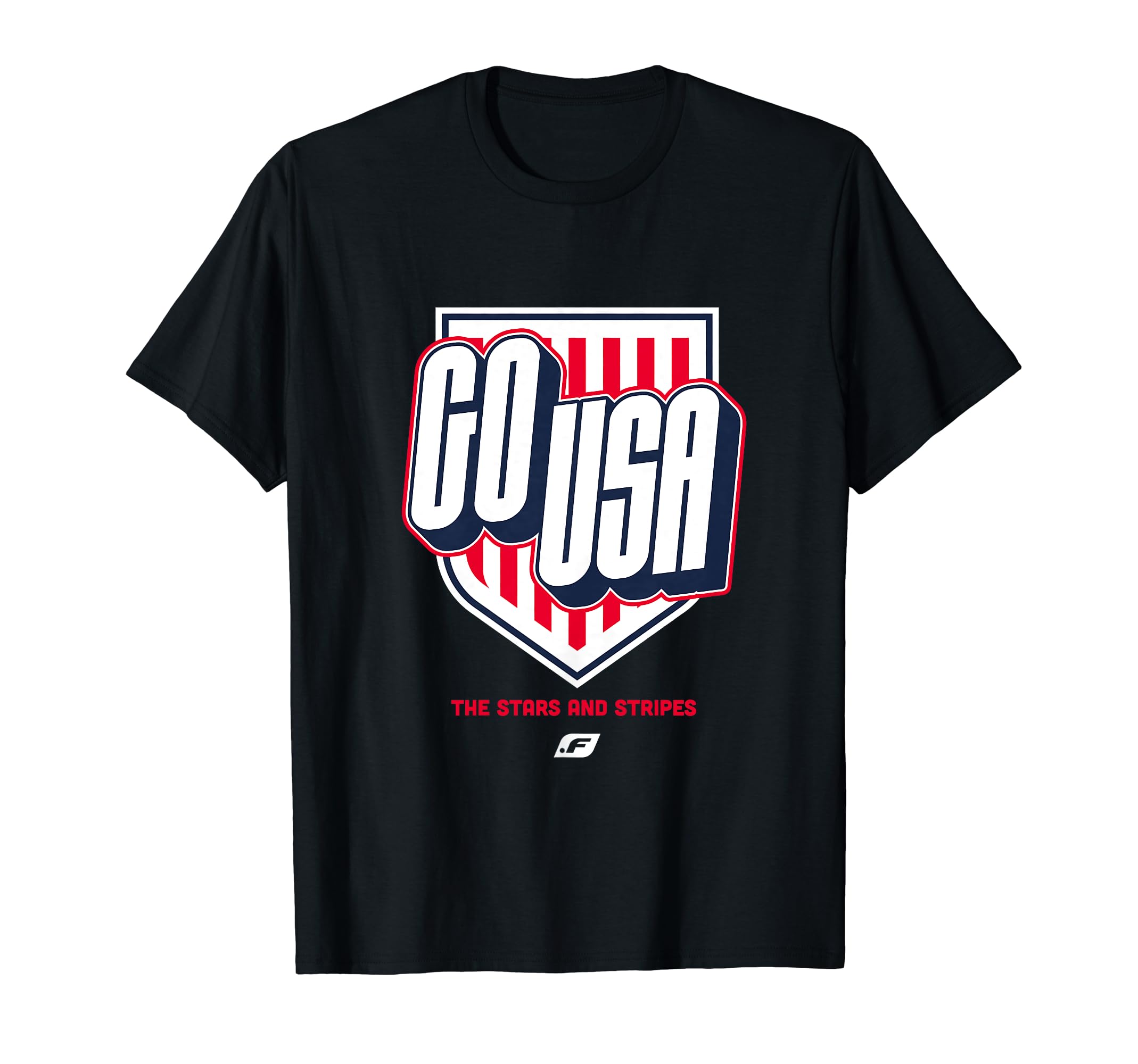 Usa National Soccer Team South American T-Shirt - Graphic Print Men Women - T-Shirt, Sweatshirt, Hoodie