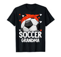 Soccer Grandma Family Matching Mothers T-Shirt - Novelty Apparel Men Women - T-Shirt, Sweatshirt, Hoodie