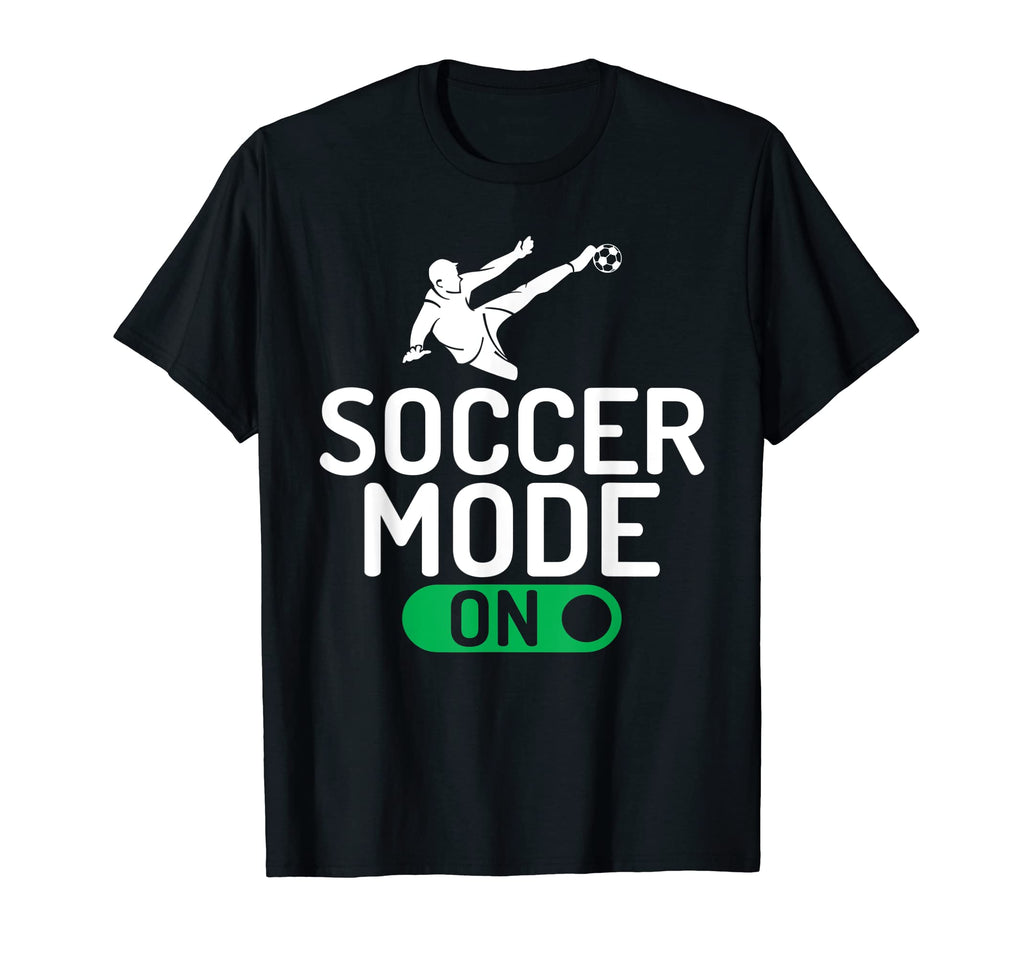 Soccer Player Gifts Accessories Sweatshirt - Graphic Print Men Women - T-Shirt, Sweatshirt, Hoodie