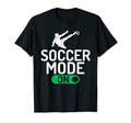 Soccer Player Gifts Accessories Sweatshirt - Graphic Print Men Women - T-Shirt, Sweatshirt, Hoodie
