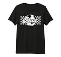 Soccer Dad Sport Lover Family Mothers T-Shirt - Unique Graphic for Adults - T-Shirt, Sweatshirt, Hoodie