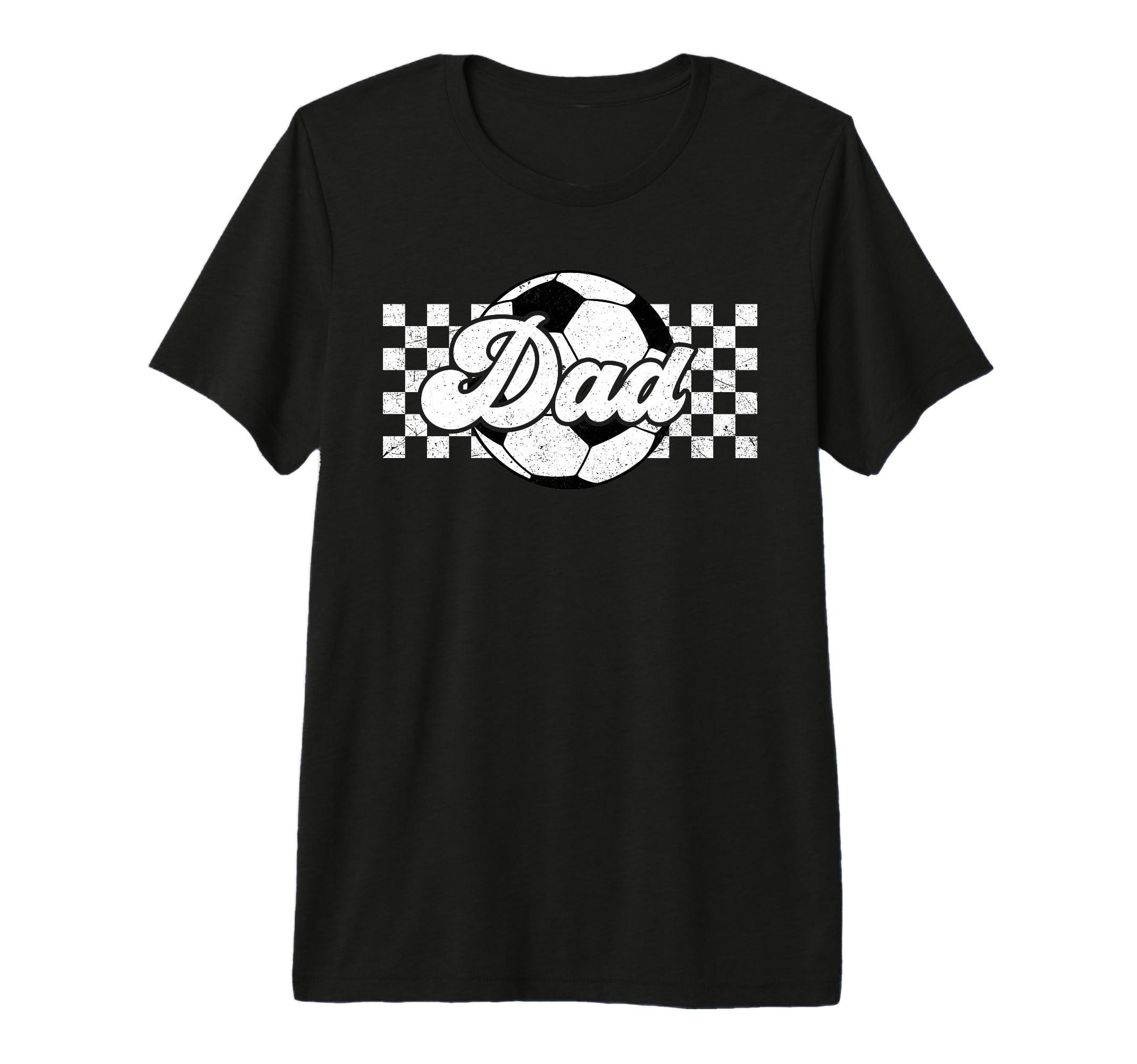 Soccer Dad Sport Lover Family Mothers T-Shirt - Unique Graphic for Adults - T-Shirt, Sweatshirt, Hoodie