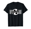 Soccer Mommy Soccer Sport Player Team T-Shirt - Trendy Graphic Unisex - T-Shirt, Sweatshirt, Hoodie